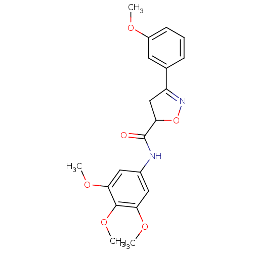 Chemical structure of BindingDB Monomer ID 42738