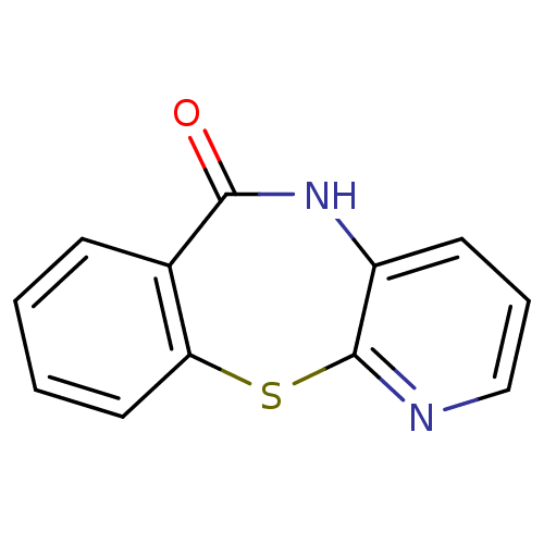Chemical structure of BindingDB Monomer ID 42746