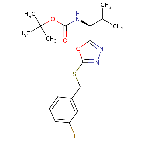 Chemical structure of BindingDB Monomer ID 42903