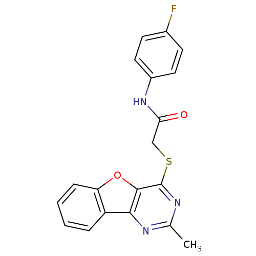 Chemical structure of BindingDB Monomer ID 42906
