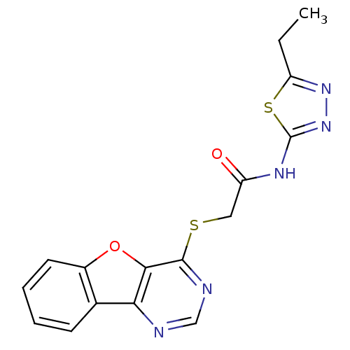 Chemical structure of BindingDB Monomer ID 42967