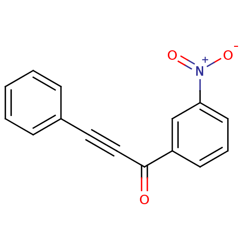 Chemical structure of BindingDB Monomer ID 43210