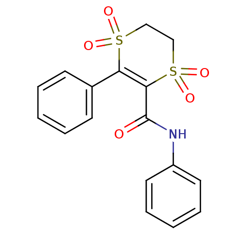 Chemical structure of BindingDB Monomer ID 43226