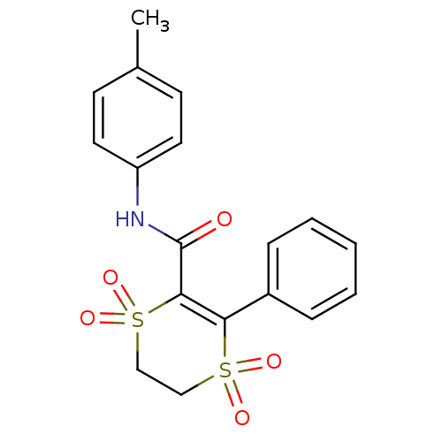 Chemical structure of BindingDB Monomer ID 43228