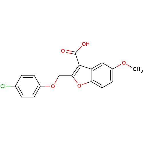 Chemical structure of BindingDB Monomer ID 43234