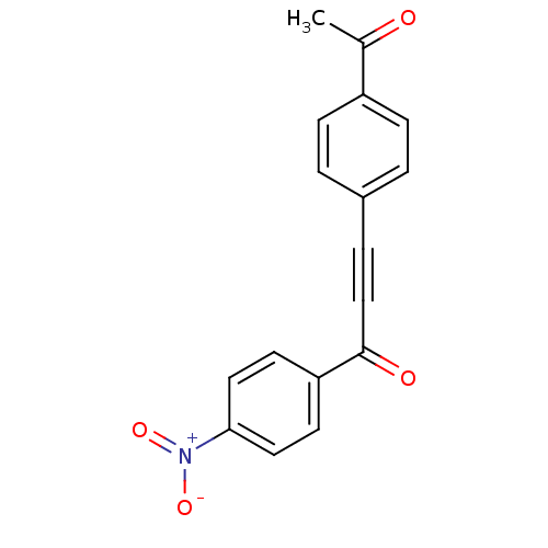 Chemical structure of BindingDB Monomer ID 43239