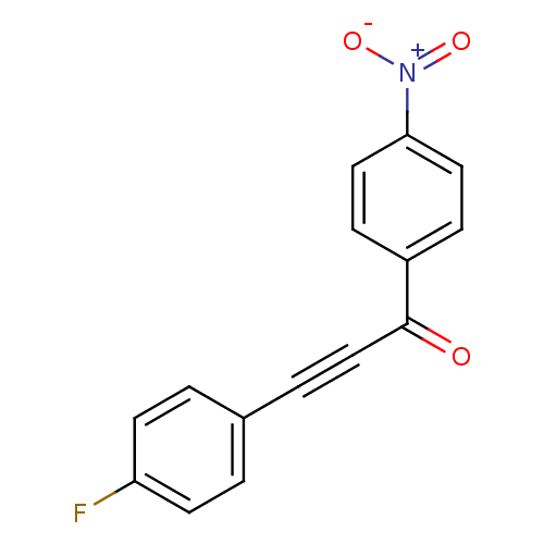 Chemical structure of BindingDB Monomer ID 43240