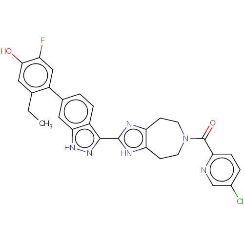 Chemical structure of BindingDB Monomer ID 43244