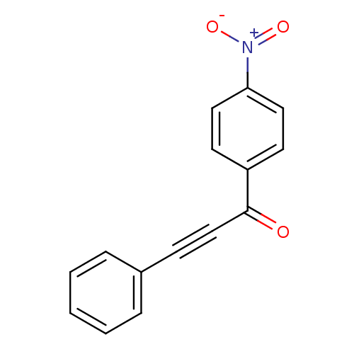 Chemical structure of BindingDB Monomer ID 43263
