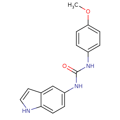 Chemical structure of BindingDB Monomer ID 43323