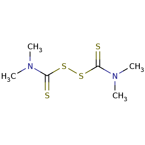 Chemical structure of BindingDB Monomer ID 43362