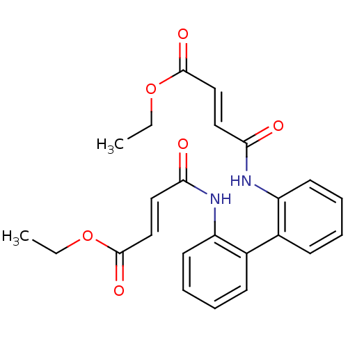 Chemical structure of BindingDB Monomer ID 43388