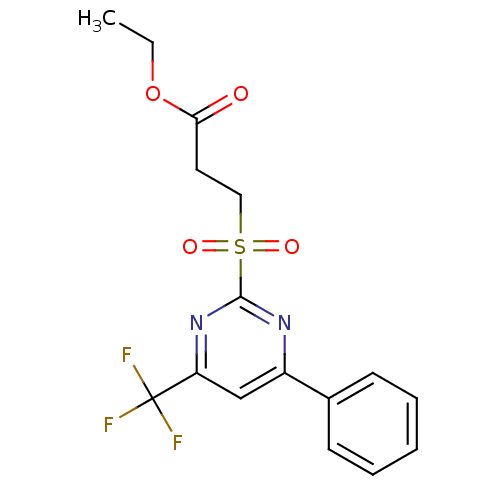 Chemical structure of BindingDB Monomer ID 43506