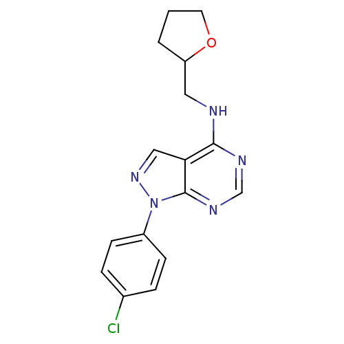 Chemical structure of BindingDB Monomer ID 43678