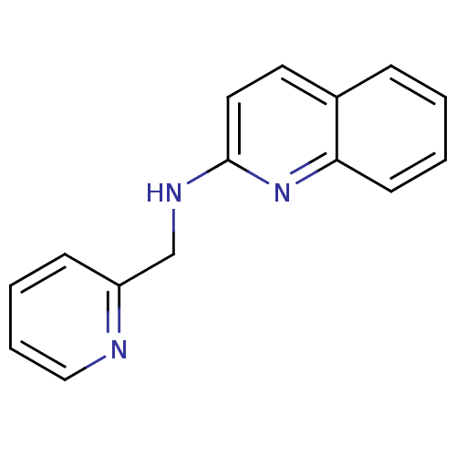 Chemical structure of BindingDB Monomer ID 43679