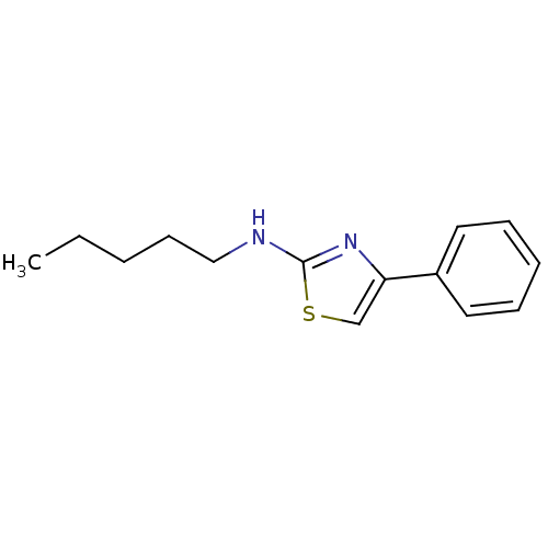 Chemical structure of BindingDB Monomer ID 43689