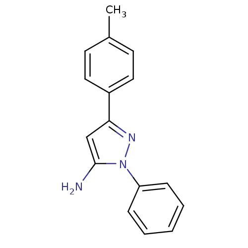 Chemical structure of BindingDB Monomer ID 43690