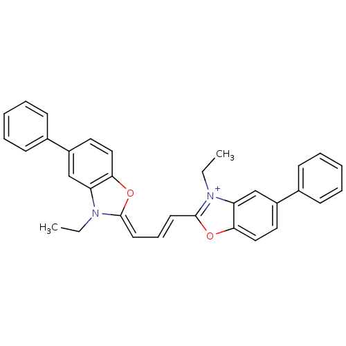 Chemical structure of BindingDB Monomer ID 43818