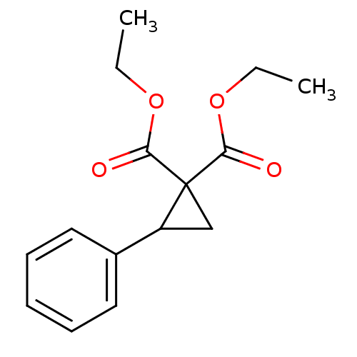 Chemical structure of BindingDB Monomer ID 43832