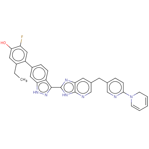 Chemical structure of BindingDB Monomer ID 43858