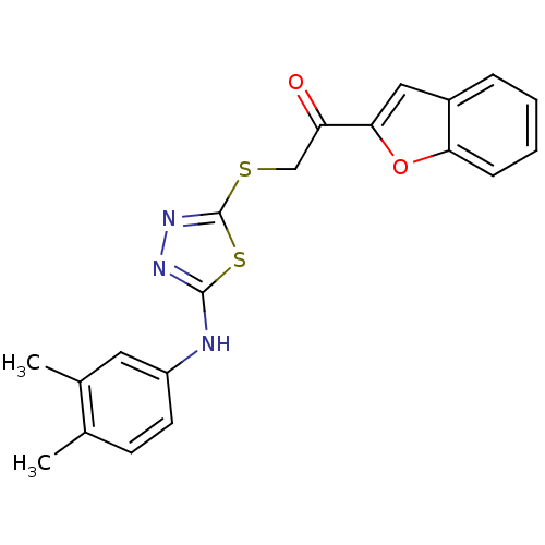 Chemical structure of BindingDB Monomer ID 43902