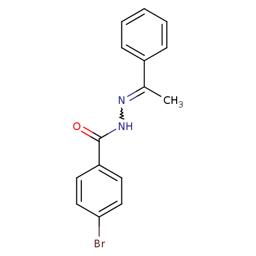 Chemical structure of BindingDB Monomer ID 44019
