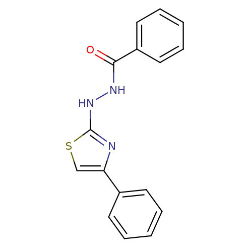 Chemical structure of BindingDB Monomer ID 44020