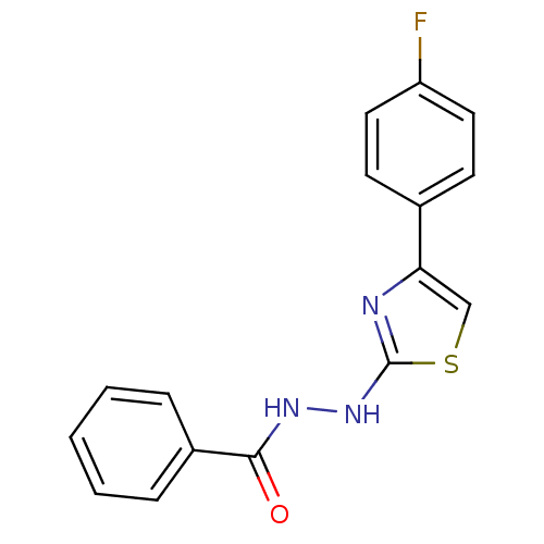 Chemical structure of BindingDB Monomer ID 44238