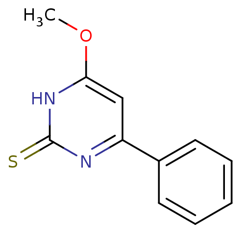 Chemical structure of BindingDB Monomer ID 44370