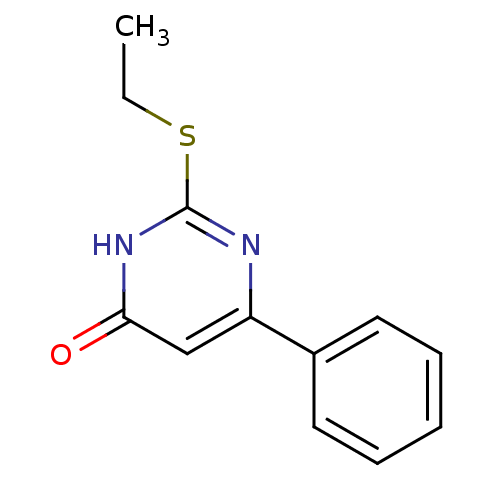 Chemical structure of BindingDB Monomer ID 44371