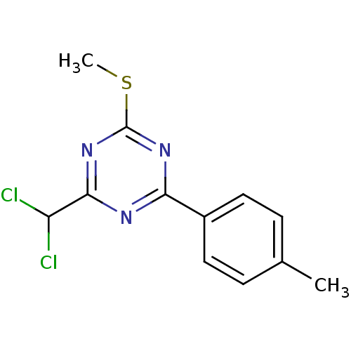 Chemical structure of BindingDB Monomer ID 44372