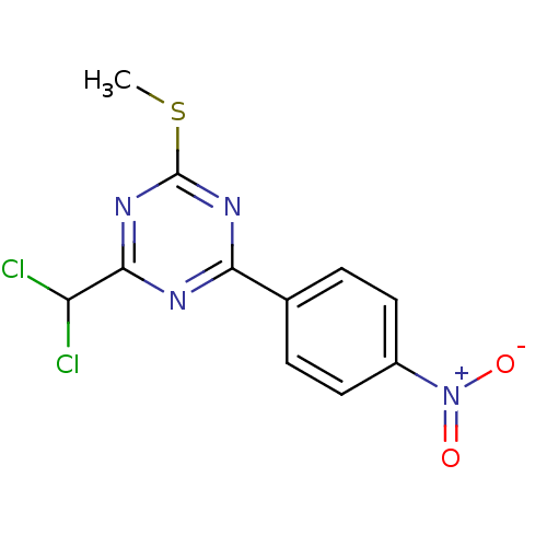 Chemical structure of BindingDB Monomer ID 44374