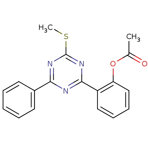 Chemical structure of BindingDB Monomer ID 44375