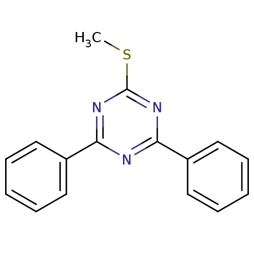 Chemical structure of BindingDB Monomer ID 44376