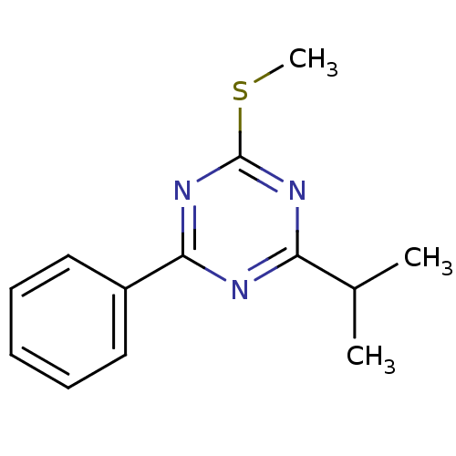 Chemical structure of BindingDB Monomer ID 44377