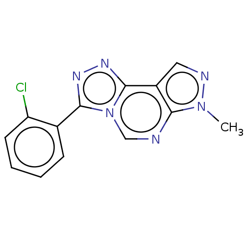 Chemical structure of BindingDB Monomer ID 44382