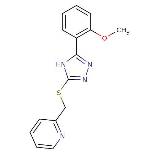 Chemical structure of BindingDB Monomer ID 44389