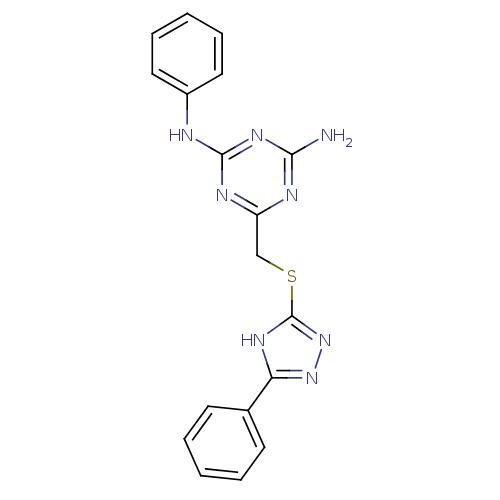 Chemical structure of BindingDB Monomer ID 44390