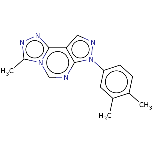 Chemical structure of BindingDB Monomer ID 44392