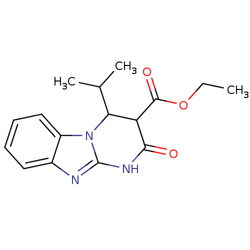 Chemical structure of BindingDB Monomer ID 44398