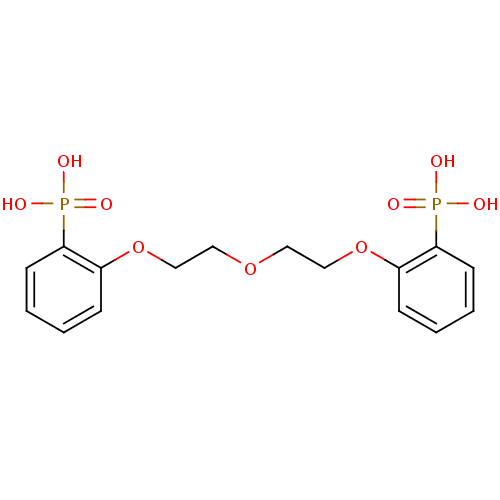 Chemical structure of BindingDB Monomer ID 44411