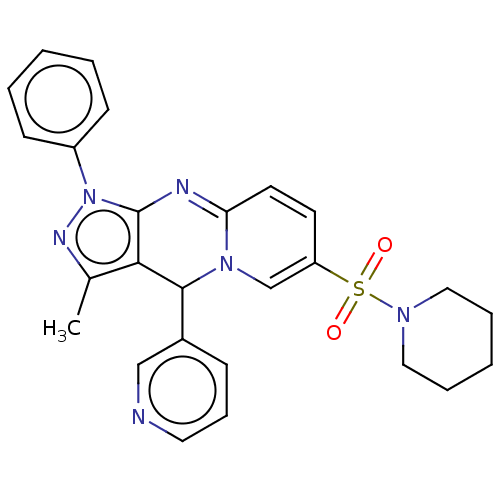 Chemical structure of BindingDB Monomer ID 44441