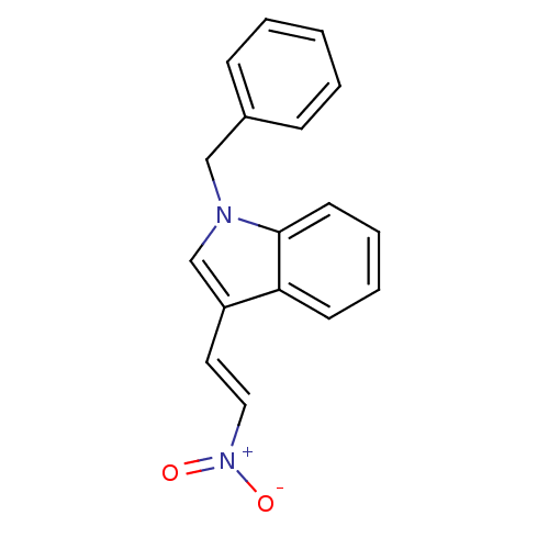 Chemical structure of BindingDB Monomer ID 44506