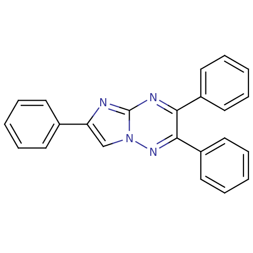 Chemical structure of BindingDB Monomer ID 44521
