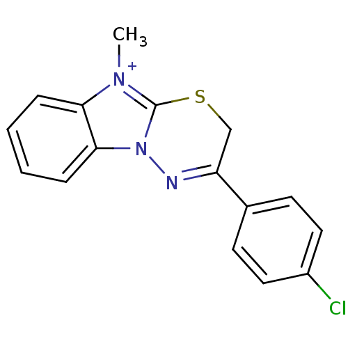 Chemical structure of BindingDB Monomer ID 44552