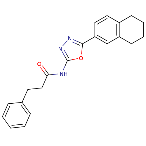 Chemical structure of BindingDB Monomer ID 44763