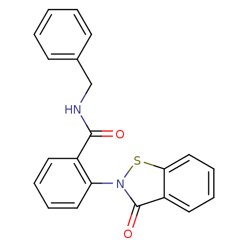 Chemical structure of BindingDB Monomer ID 45776