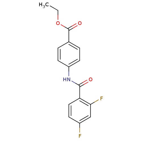 Chemical structure of BindingDB Monomer ID 46120