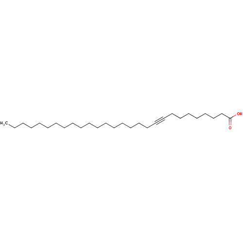 Chemical structure of BindingDB Monomer ID 46143