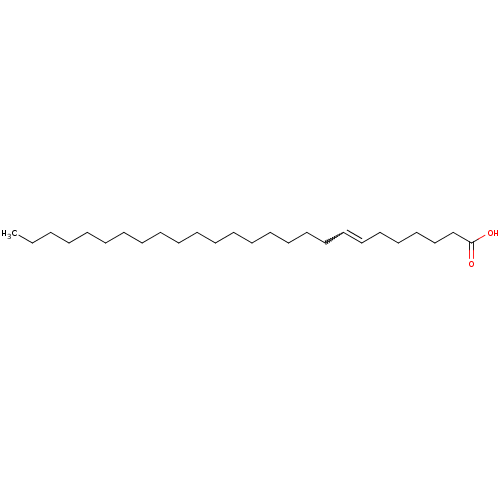 Chemical structure of BindingDB Monomer ID 46146